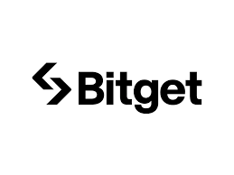 Bitget cryptocurrency exchange logo - automate TradingView alerts